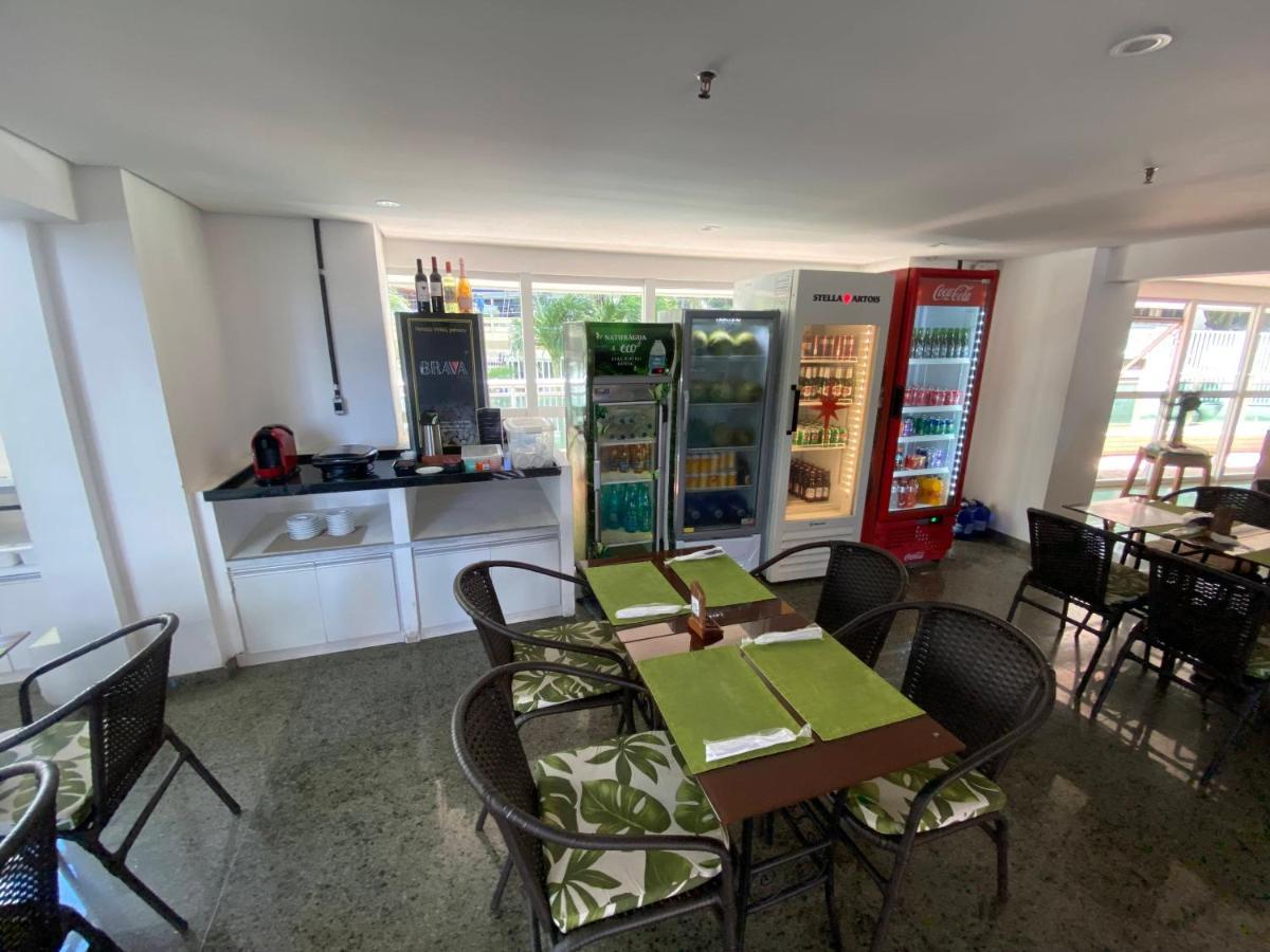 Class - Apartamento Fortaleza (Ceara)