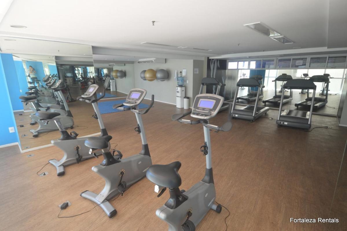 Apartamento Class - *