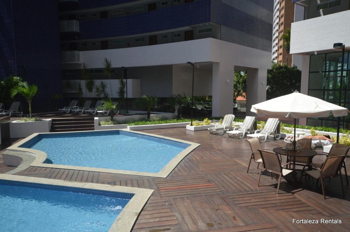 Class - * Fortaleza (Ceara)
