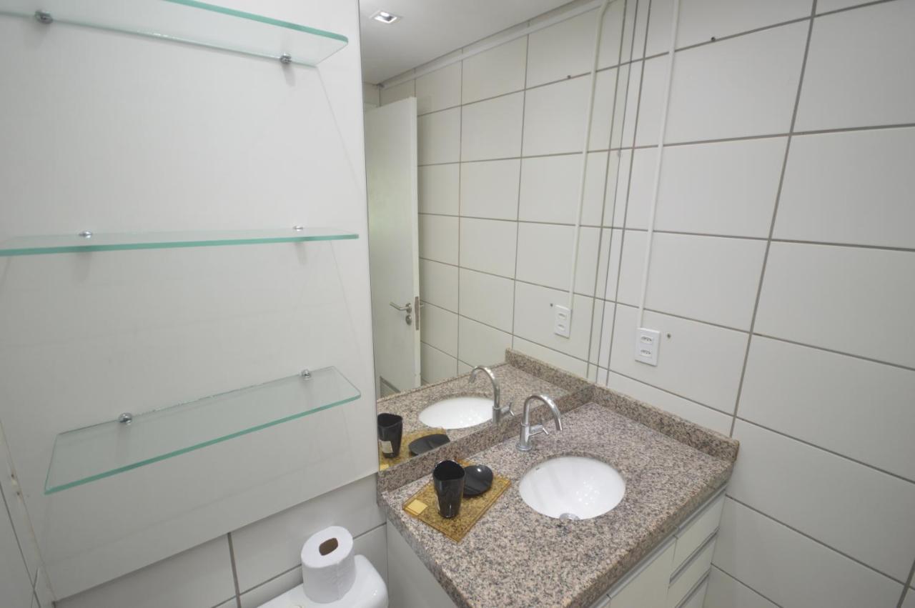 Apartamento Class - *