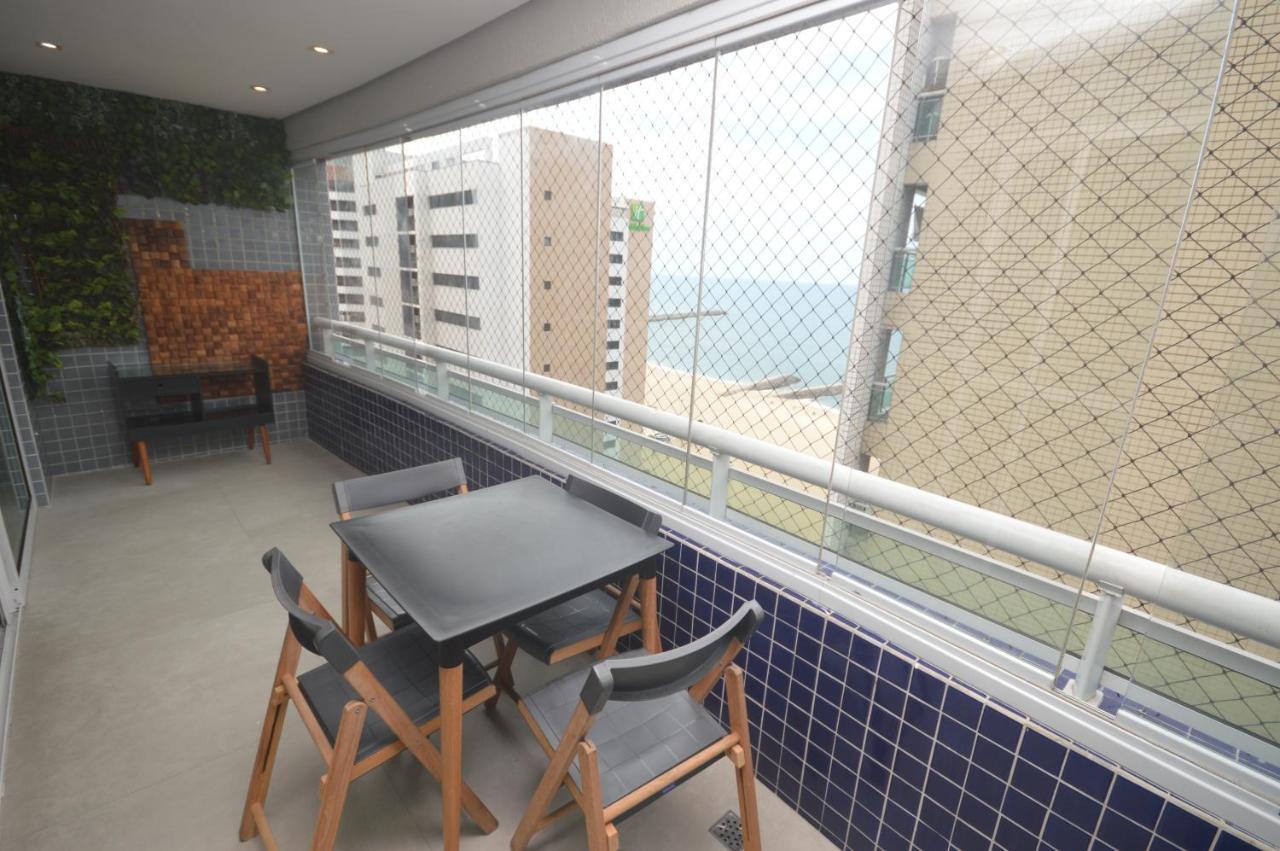 Class - Apartamento Fortaleza (Ceara)