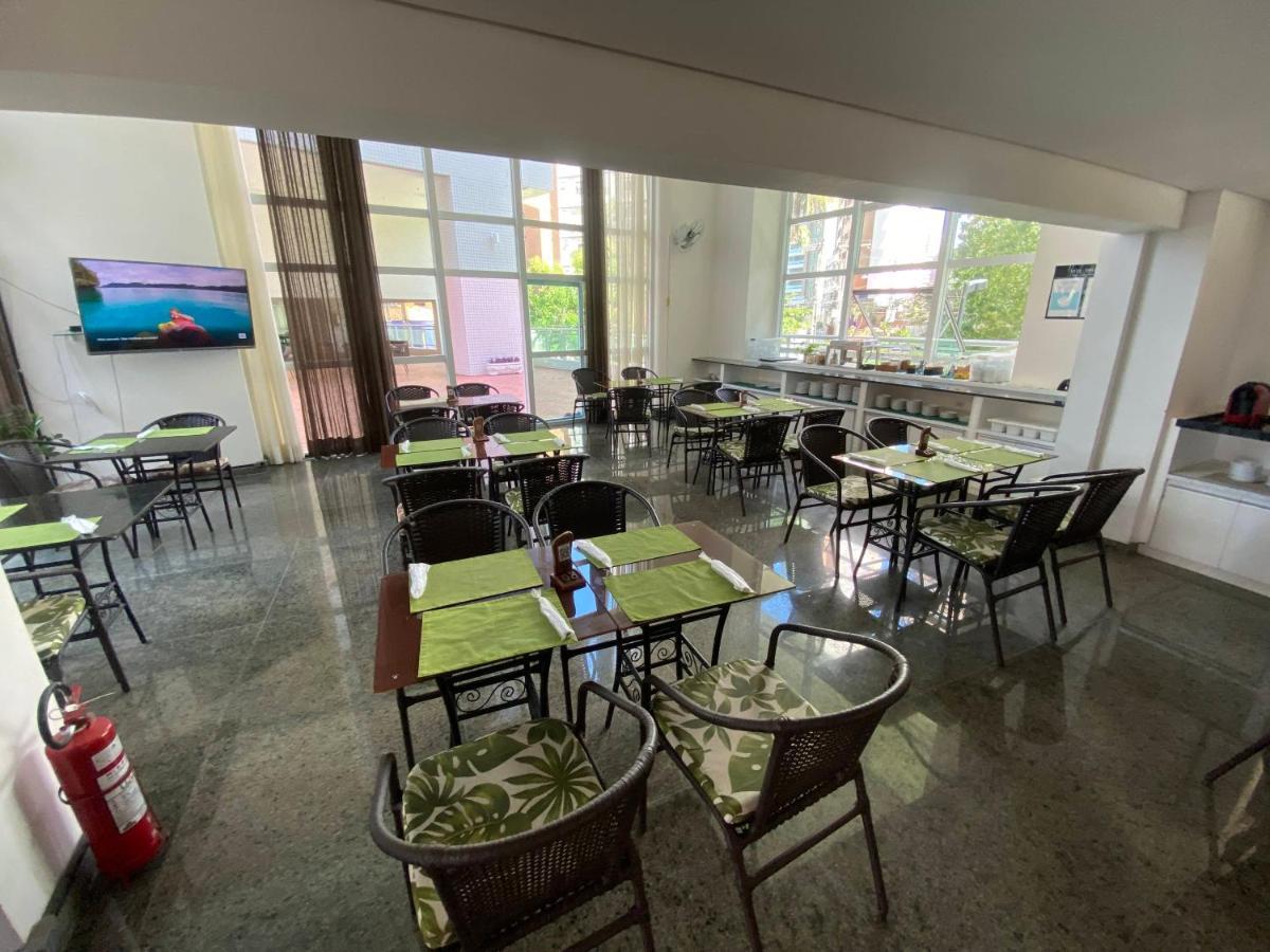 Apartamento Class - *