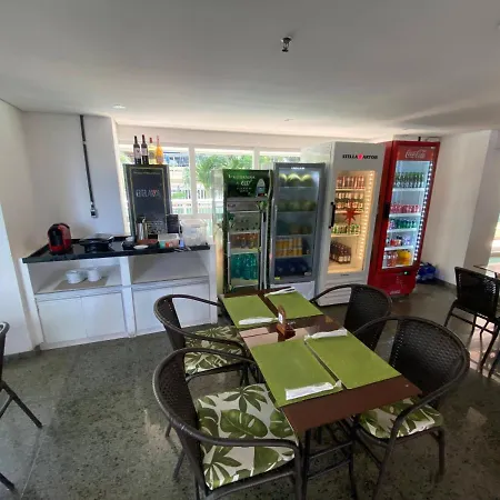 Class - Apartamento Fortaleza (Ceara)