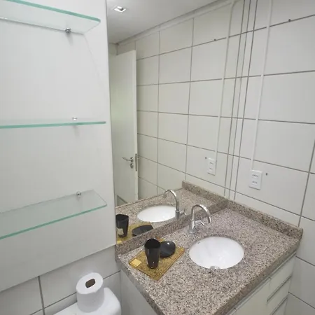 Apartamento Class - *