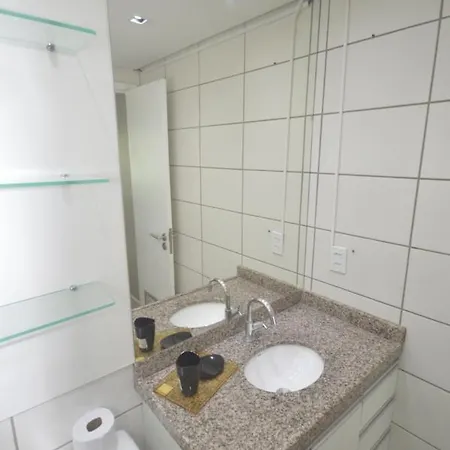Apartamento Class -