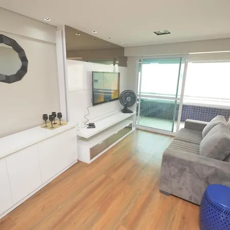 Apartamento Class -