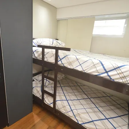 Class - Apartamento