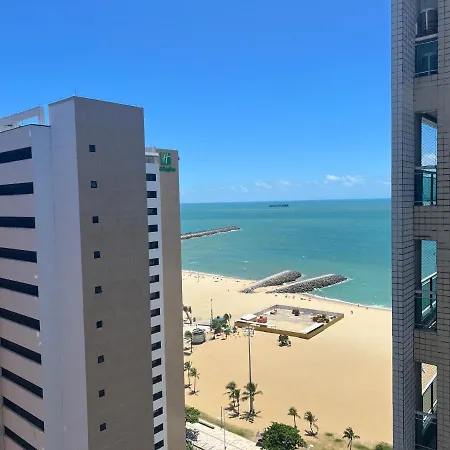 Class - Apartamento Fortaleza (Ceara)
