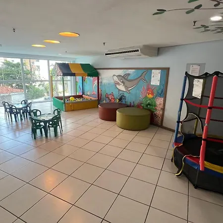 Class - Fortaleza (Ceara)
