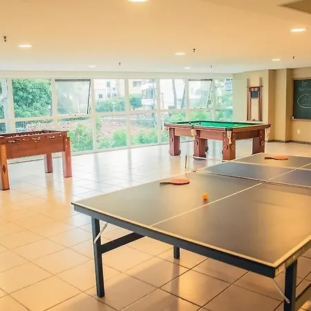 Class - Apartamento *