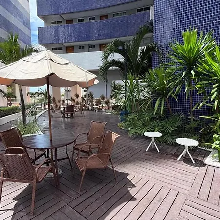 Apartamento Class -