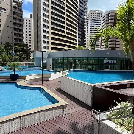 Apartamento Class - *