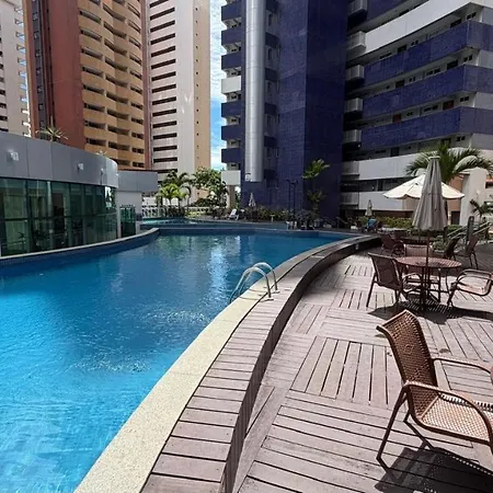 Class - Fortaleza (Ceara)