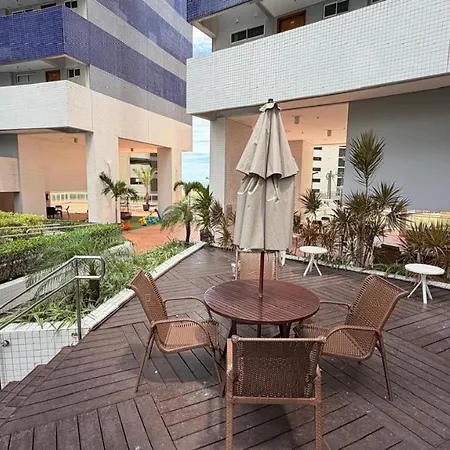 Apartamento Class - Fortaleza (Ceara)