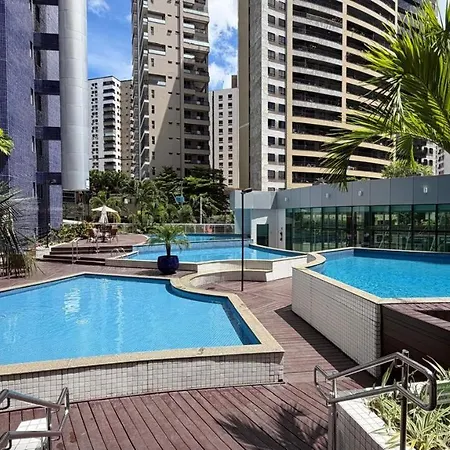 Class - Apartamento