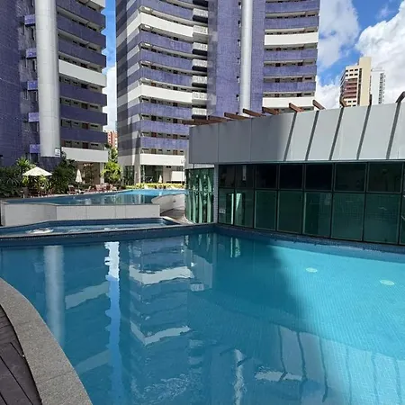 Apartamento Class -