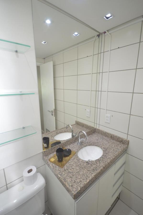 Apartamento Class -