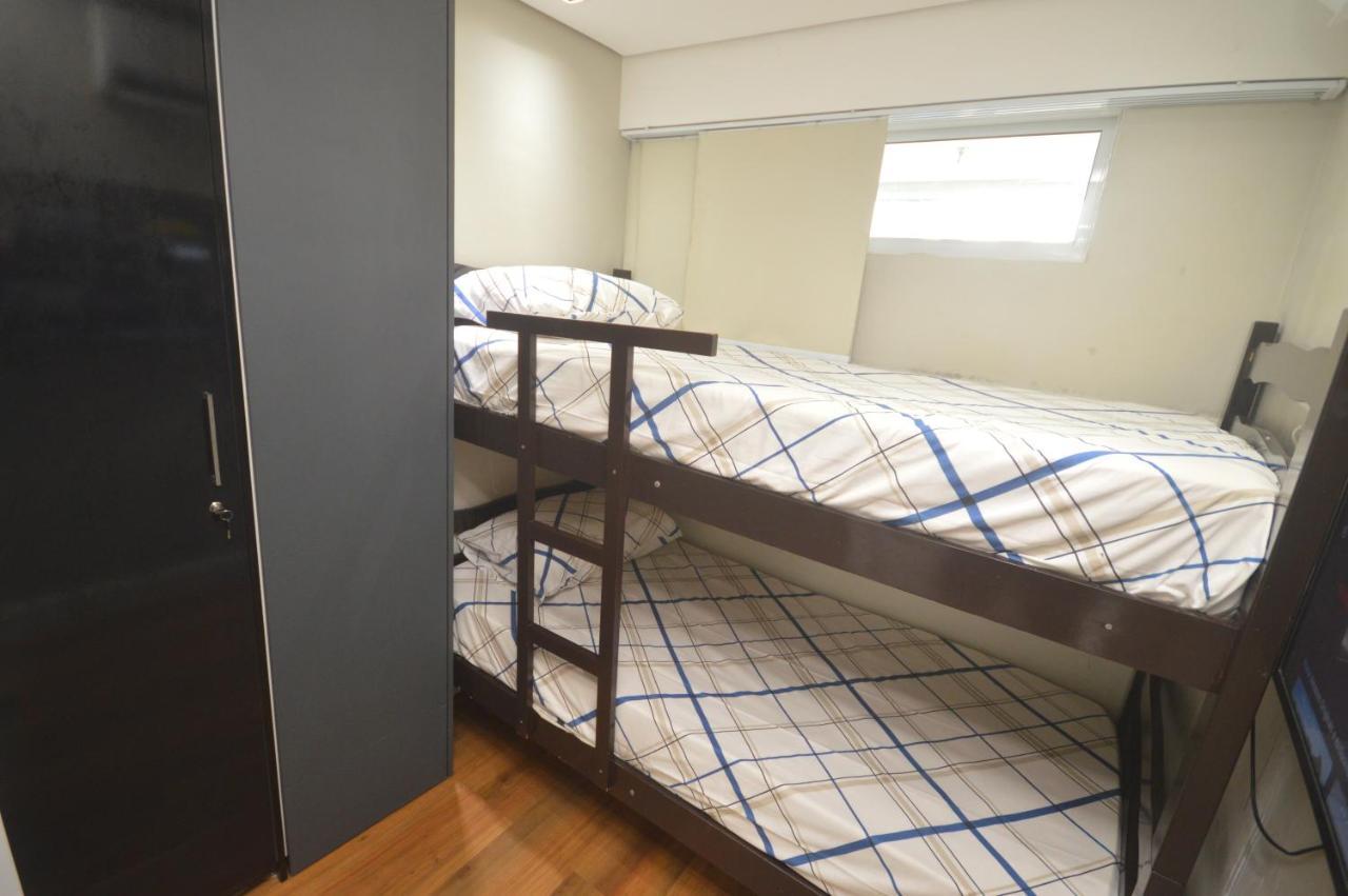 Class - Apartamento