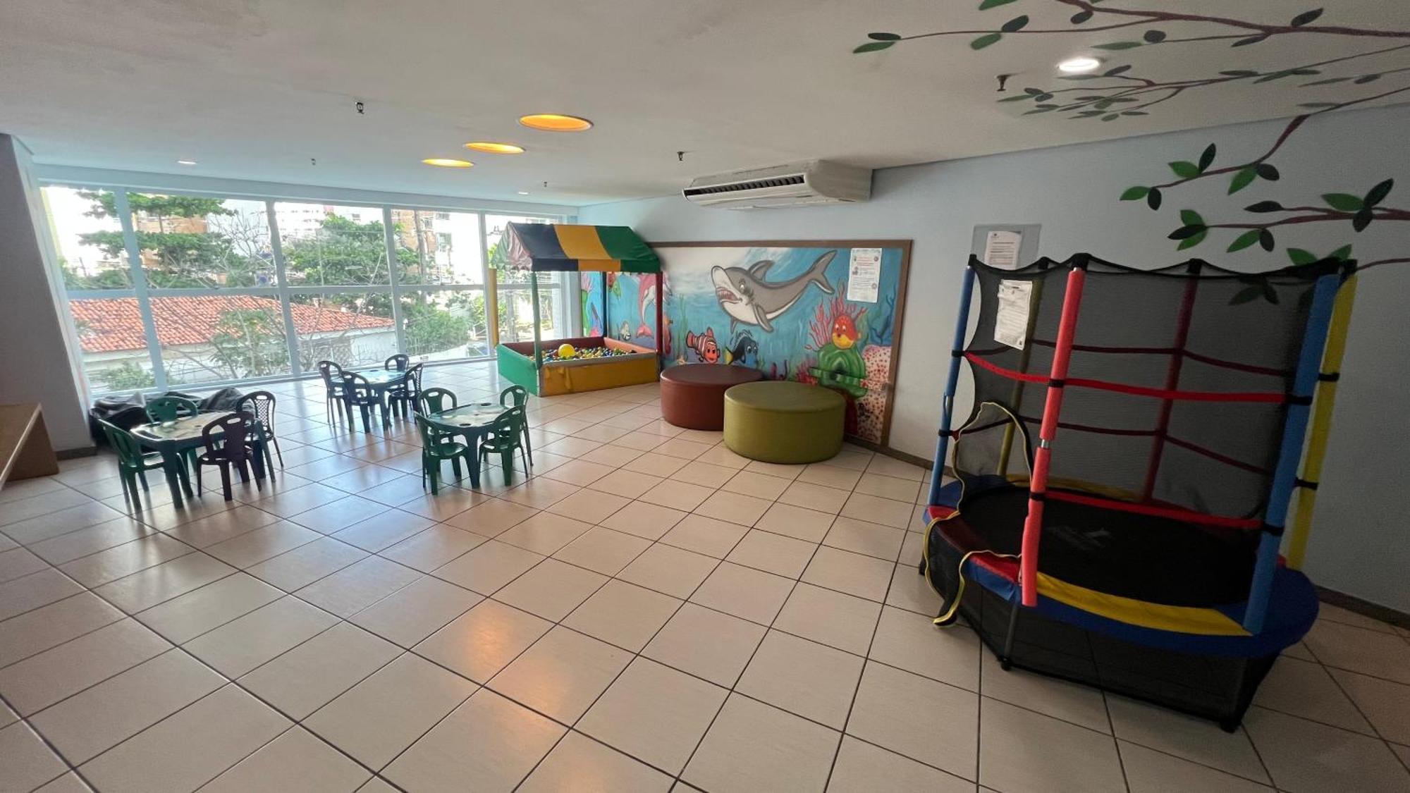Class - Fortaleza (Ceara)