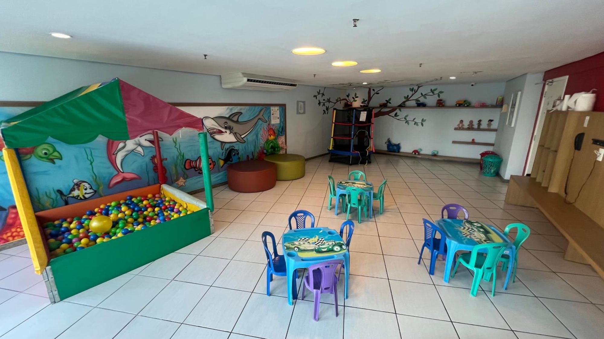 Apartamento Class -