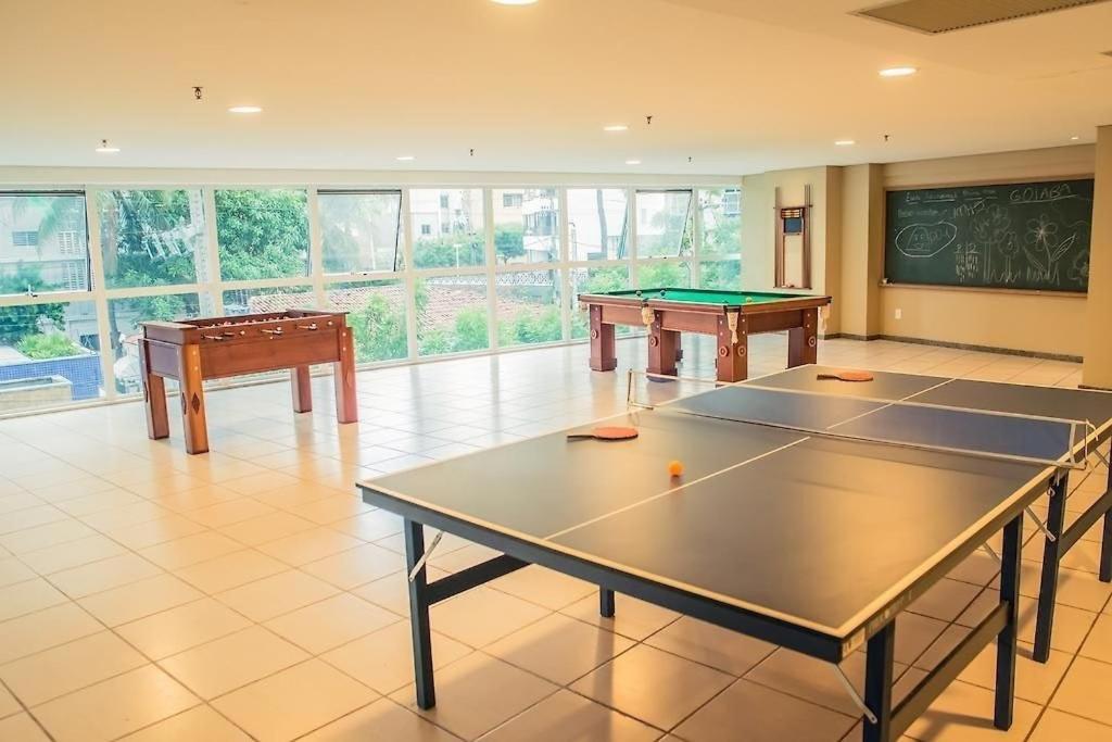 Class - Apartamento *